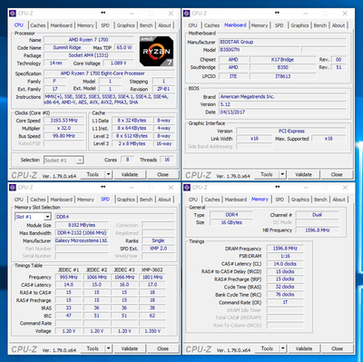 CPU-Z